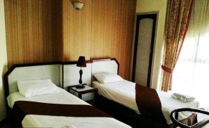 هتل کیان مشهد