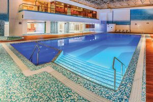 هتل سی ‌نور مشهد