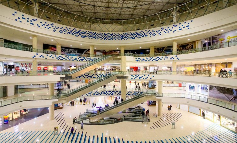 18 مورد از مشهورترین مراکز خرید اصفهان + آدرس