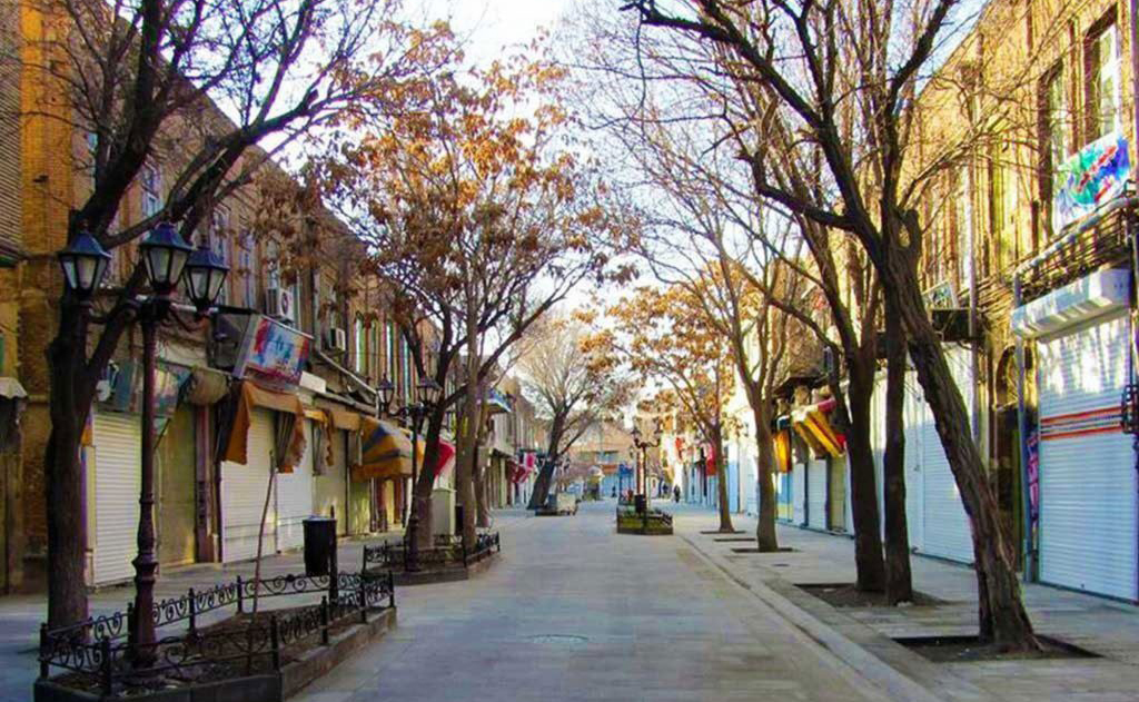 مراکز خرید تبریز: ارزان‌ترین تا لوکس‌ترین به همراه آدرس و مشخصات