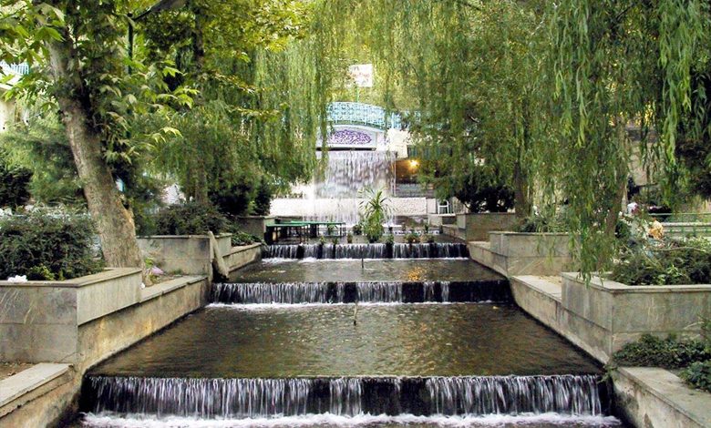 آبگرم محلا‌ت را بشناسید؛ 6 چشمه که درمان هزار و یک بیماری‌اند!