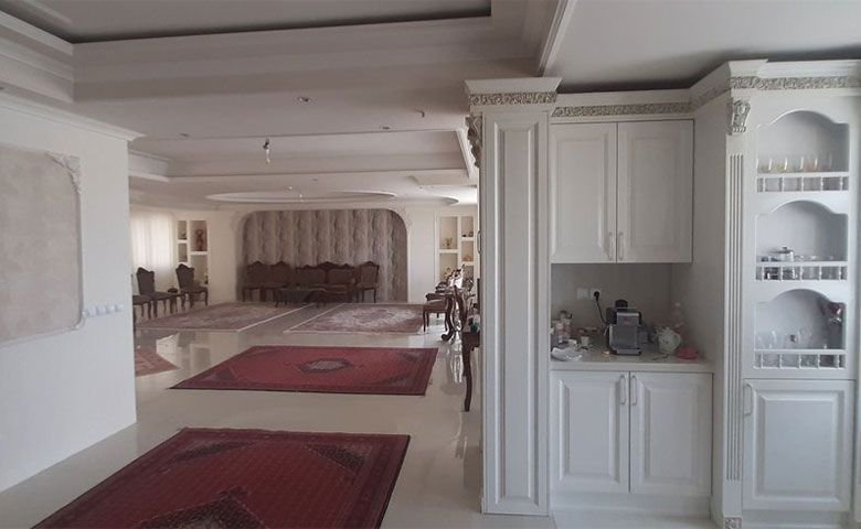 تجربه آرامش در اقامتگاه‌های اردبیل