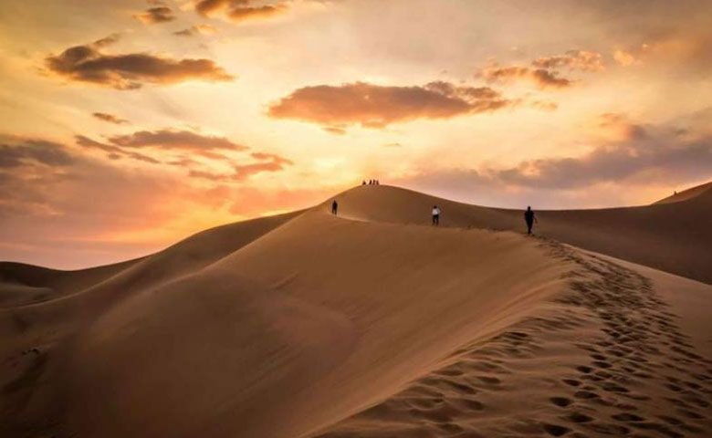 نکاتی که درباره گشت&zwnj;وگذار در کویر مصر باید بدانید