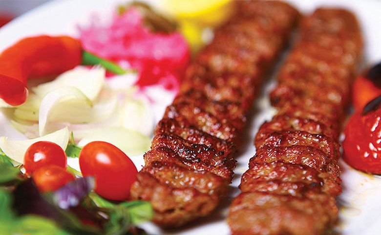 معرفی کبابی‌های معروف خرم‌آباد