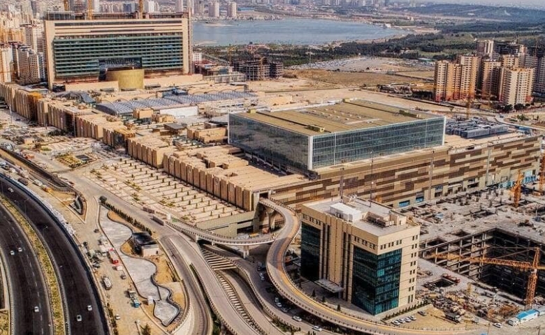 ایران مال
