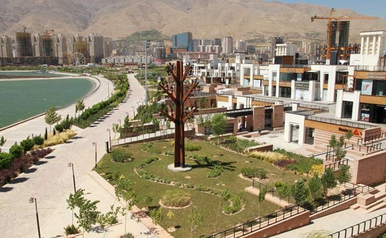 باملند