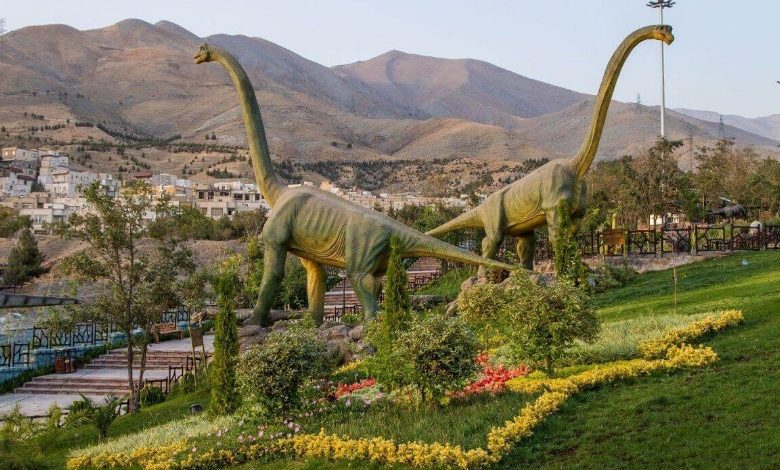 مکان های تفریحی غرب تهران ، کجا خوش‌گذرانی کنیم؟