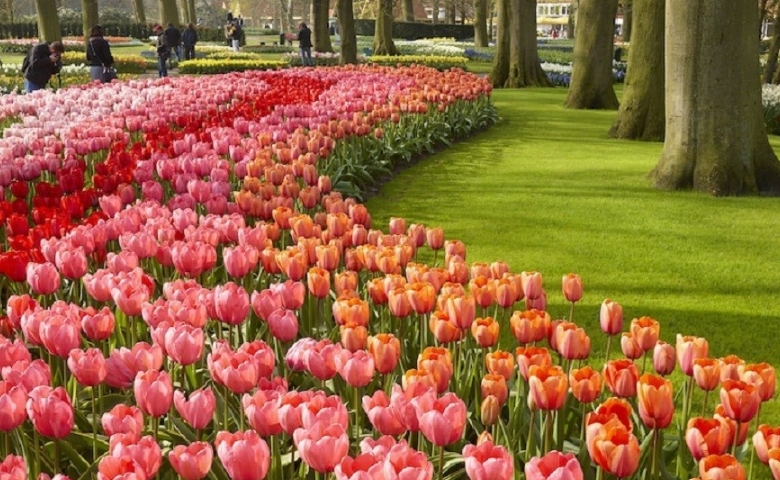 بهترین جاهای دیدنی در اصفهان