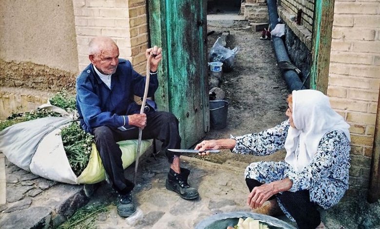 3 روستای ایران در مسیر تبدیل شدن به دهکده گردشگری جهانی