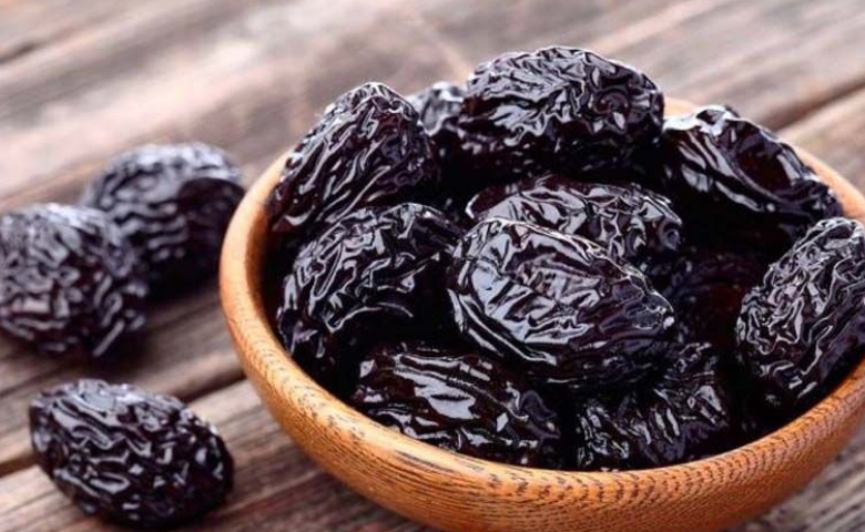 آلوچه برغان