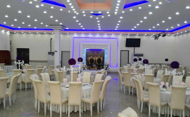 رستوران شب های رویایی کوهسار