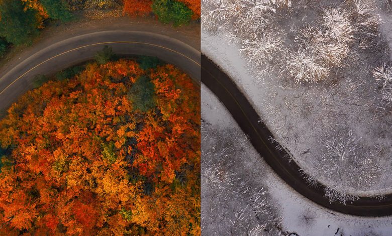 عکاسی در سفر را مثل حرفه‌ای‌ها یاد بگیرید!