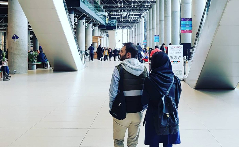 جاهای دیدنی تهران