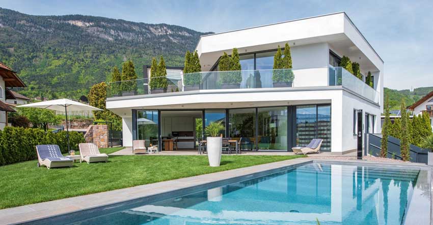 معرفی 10 ویلای برتر استان مازندران