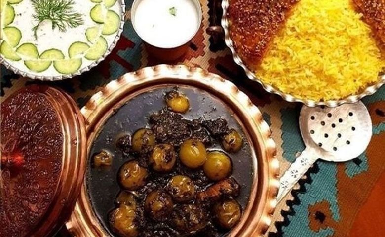 شوید خولی