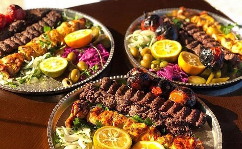 معروف‌ترین غذاهای محلی بندر انزلی