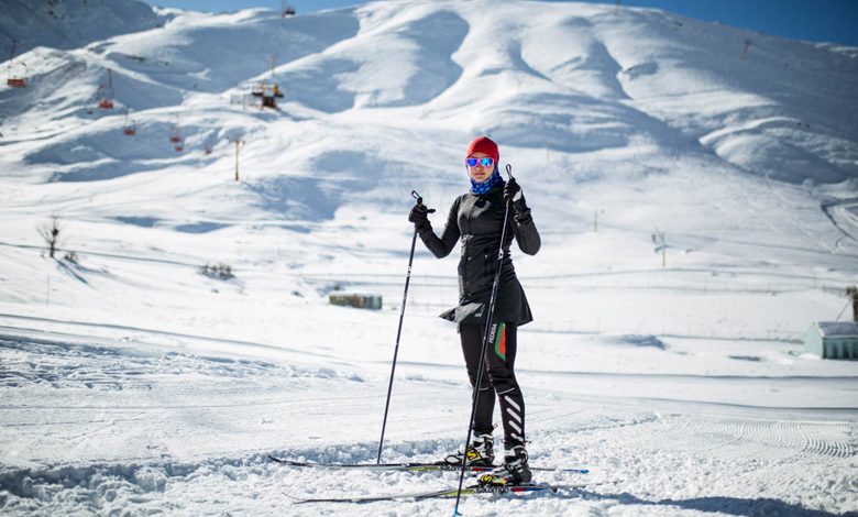 سفر یک روزه در زمستان از اطراف تهران تا کویرنوردی و برف بازی!