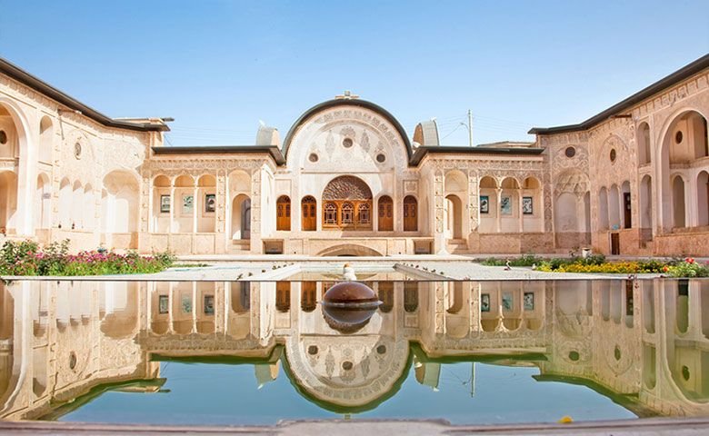 راهنمای سفر به کاشان | صفر تا صد سفر کاشان