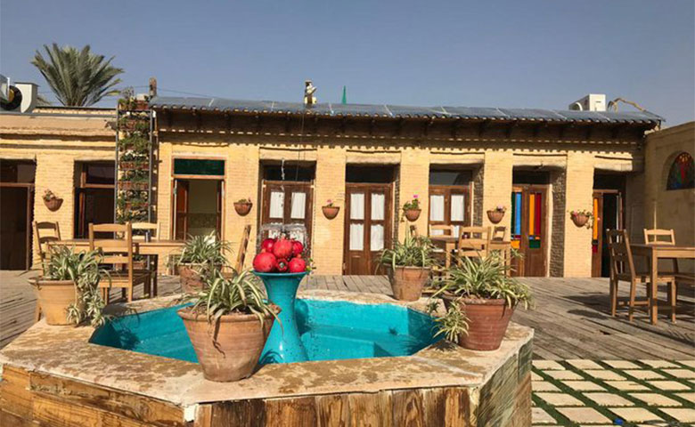 بهترین روش اجاره اقامتگاه در شیراز