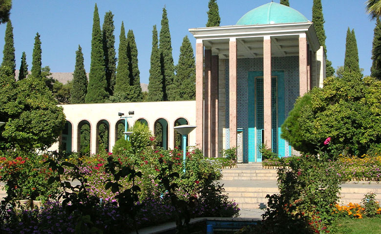 بهترین زمان سفر به شیراز