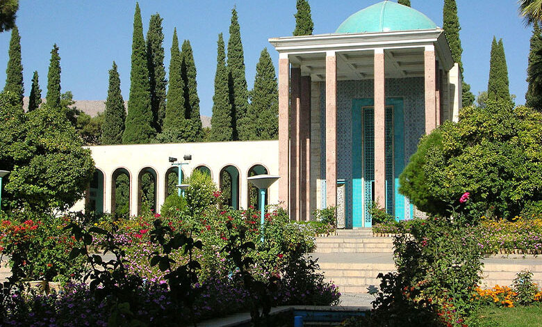 همه چیز درباره سعدیه