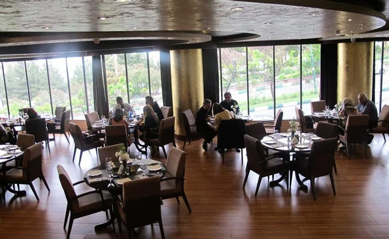 رستوران های گوهردشت کرج