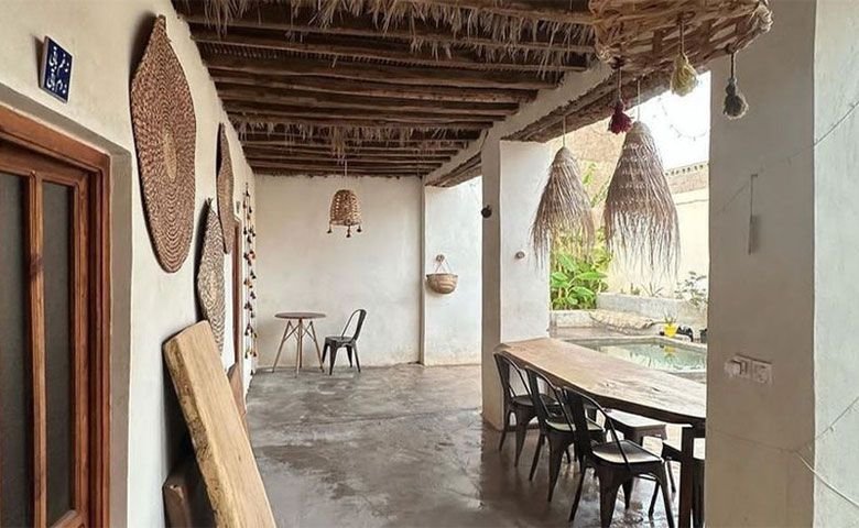 بهترین روش برای اجاره اقامتگاه در هرمز