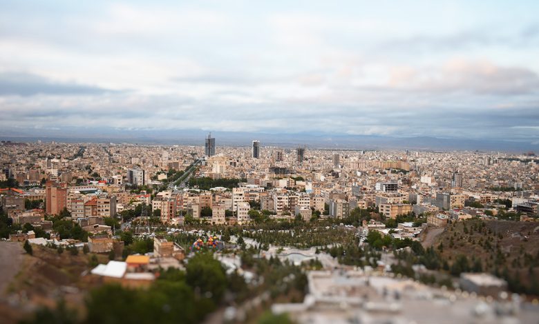 راهنمای جامع هزینه سفر به مشهد از ۱۲ شهر ایران با جزئیات کامل