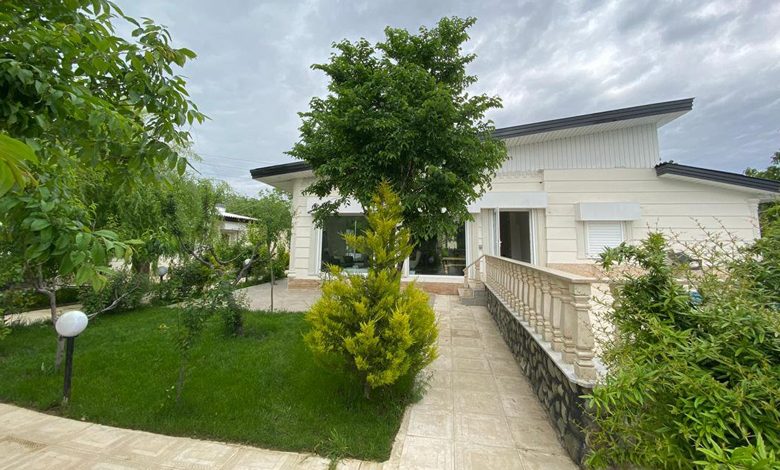 بهترین جاها برای اجاره ویلا اطراف تهران کجاست؟