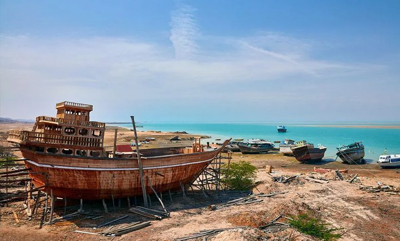 بهترین زمان سفر به جنوب ایران فقط زمستان نیست!