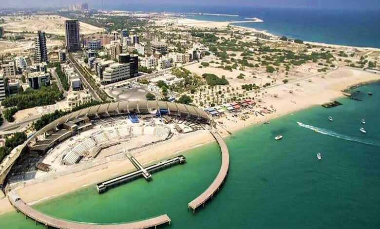 جاهای دیدنی بندرعباس از بازار تا ساحل را اینجا بشناسید!