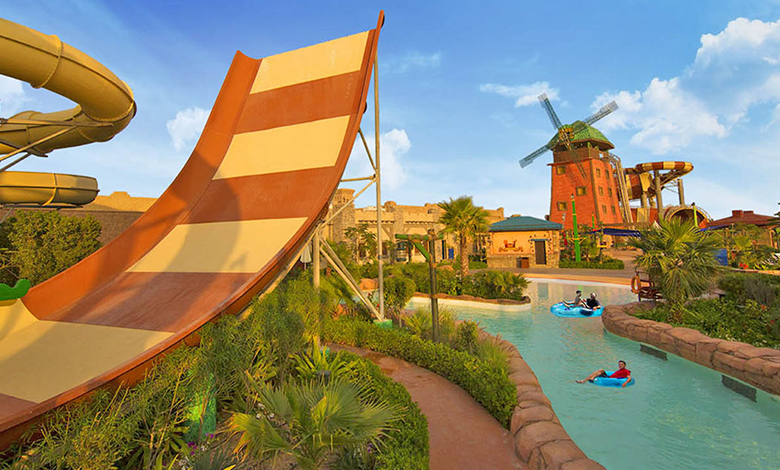 تفریحات مناسب تابستانی در شهرهای مختلف