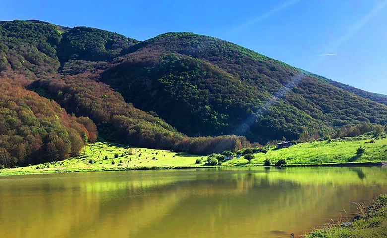 دیلمان، تجربه تاریخگردی در دل طبیعت