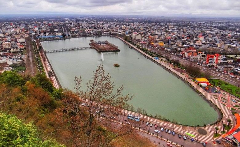 بهترین زمان سفر به لاهیجان