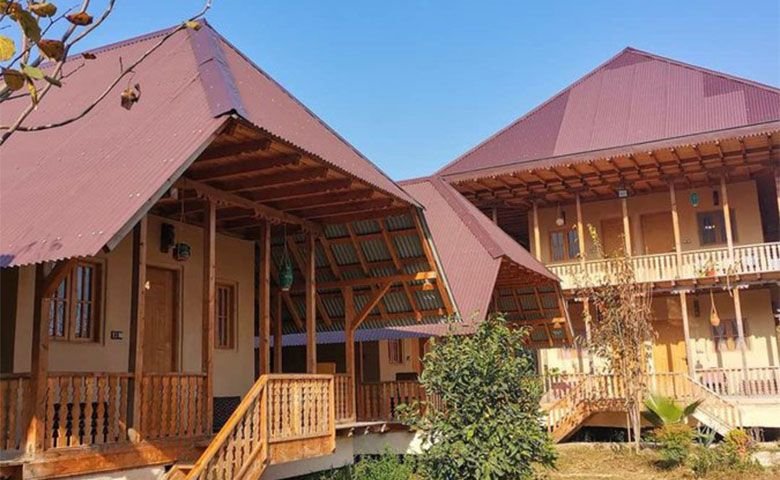 بهترین روش اجاره اقامتگاه در لاهیجان