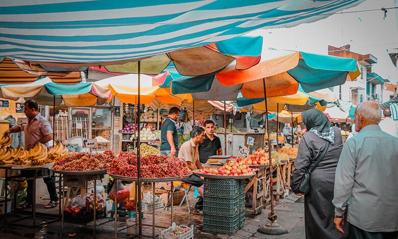 مراکز خرید رشت ؛ فهرستی که شما را دلباخته شهر باران می‌کند!