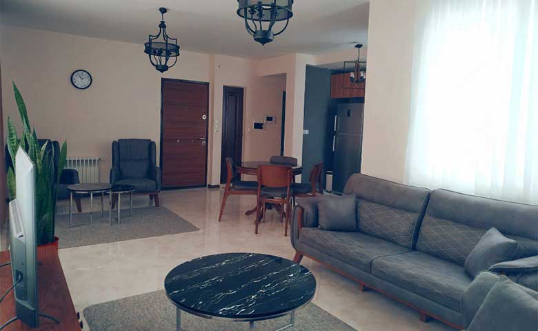 سفرهای تهران گردی داخل شهری