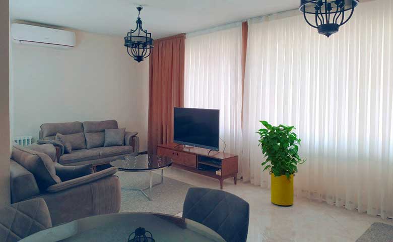 اجاره سوئیتهای مبله در تهران، مناسب سفرهای کاری