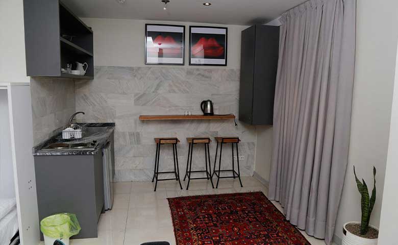 سفرهای کاری