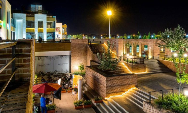 مراکز خرید لوکس تهران را بشناسید، لوکس‌ترین‌های تهران در یک مقاله