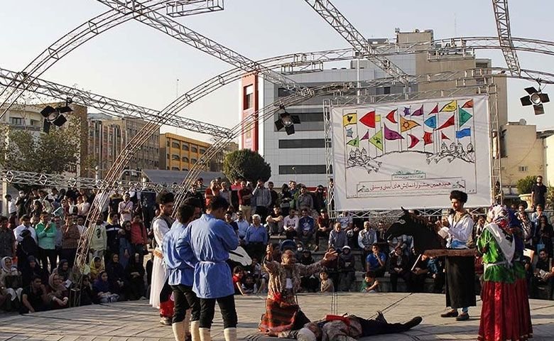 بهترین زمان سفر به اردبیل برای شرکت در آیین‌های سنتی و جشنواره‌ها