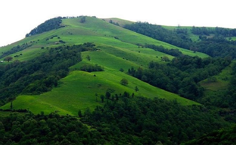 بهترین زمان سفر به اردبیل