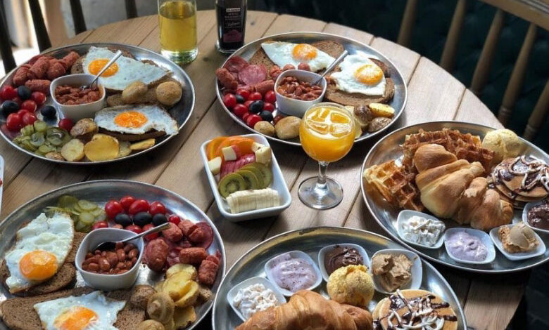 بهترین رستوران‌های رامسر، از محلی تا مدرن