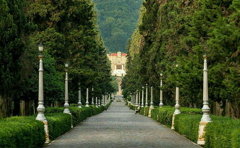 بهترین زمان سفر به رامسر