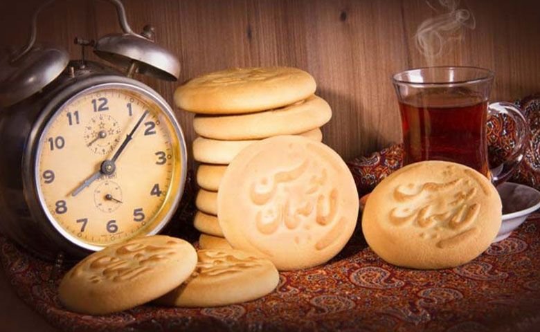 سوغات لاهیجان