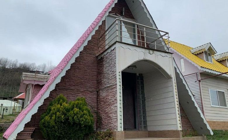 بهترین روش اجاره اقامتگاه در لاهیجان