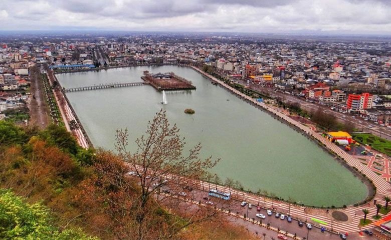 راهنمای کامل سفر به لاهیجان