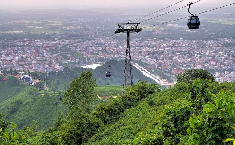 معرفی شهر لاهیجان، عروس سرسبز گیلان