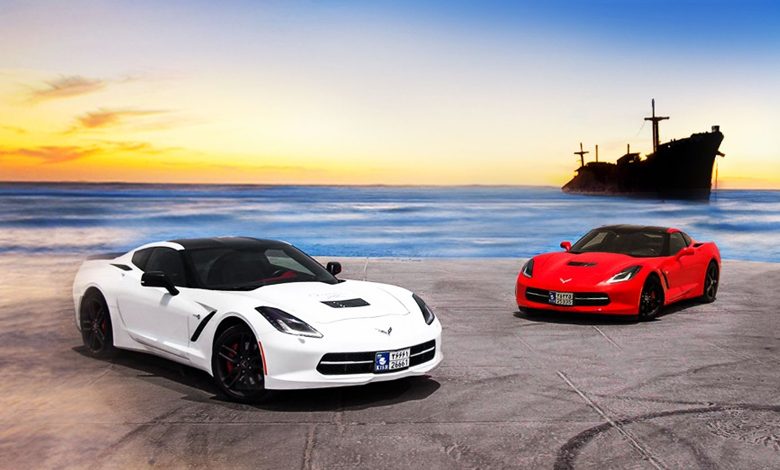 کیشگردی پشت فرمان بنز و بیامدبلیو! راهنمای اجاره خودرو در کیش