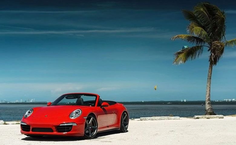 اجاره ماشین در قشم